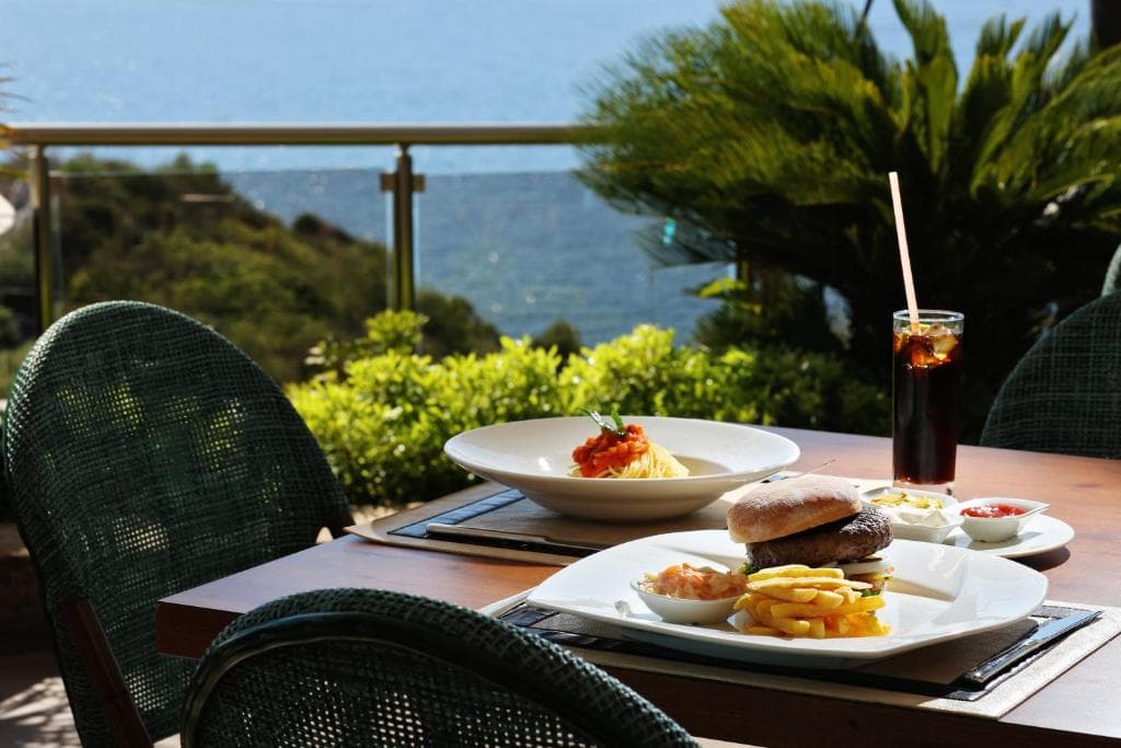 Qlusive Hotel Kusadasi (ex. Suhan 360 Hotel and Spa) - 3