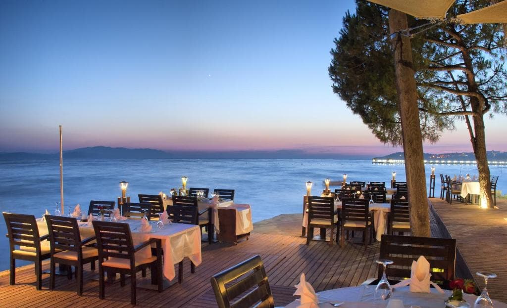 Ephesia Holiday Beach Club - 21