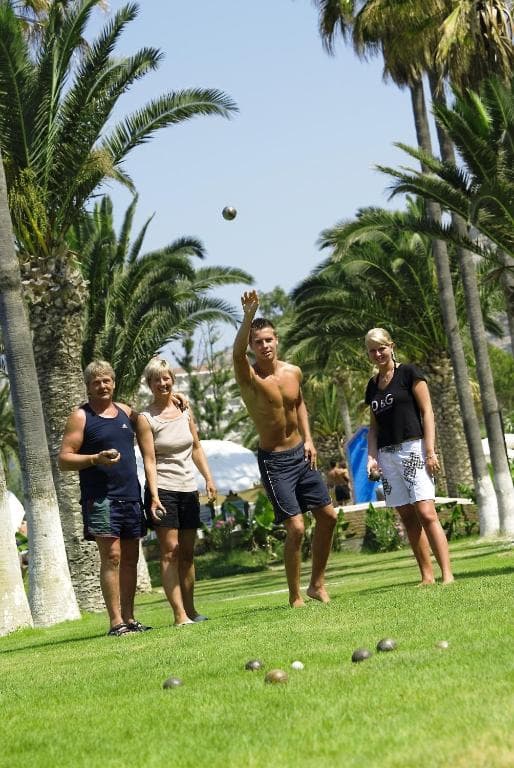 Ephesia Holiday Beach Club - 41