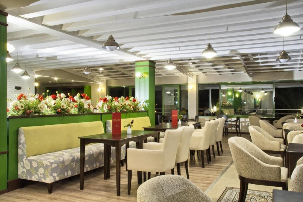 Ephesia Holiday Beach Club - 25