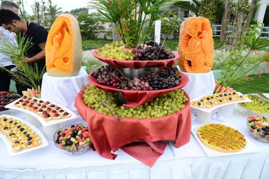 Ephesia Holiday Beach Club - 36