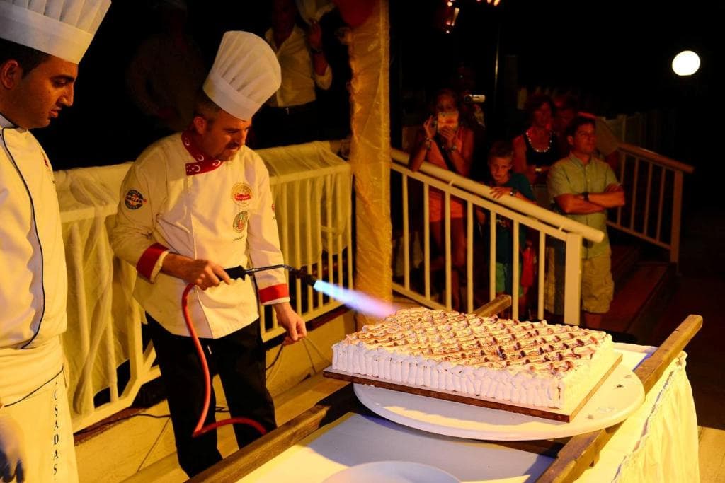 Ephesia Holiday Beach Club - 37