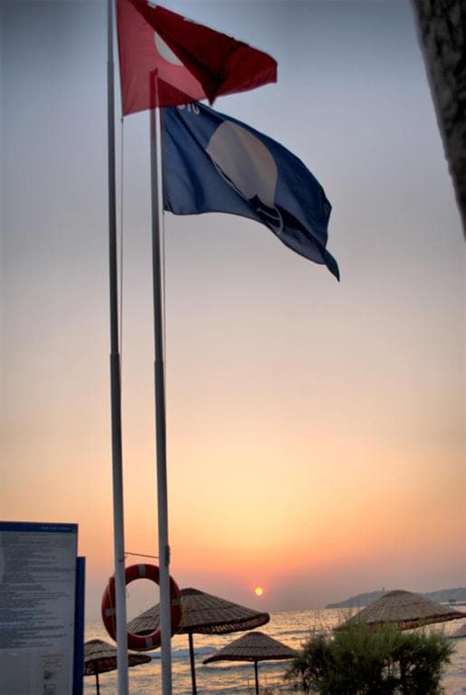 Ephesia Holiday Beach Club - 44