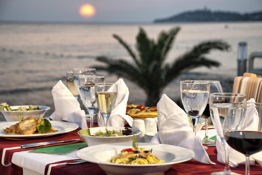 Ephesia Holiday Beach Club - 20