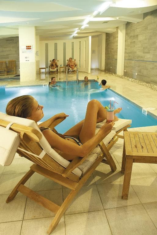 Korumar Hotel Deluxe - 34