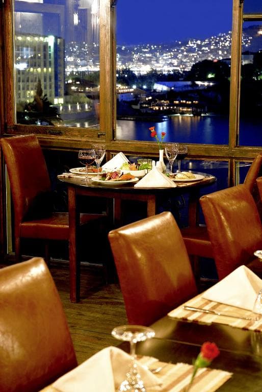 Korumar Hotel Deluxe - 35