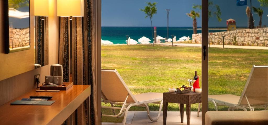 Charter Didim - Aquasis Deluxe Resort & Spa Hotel - 32