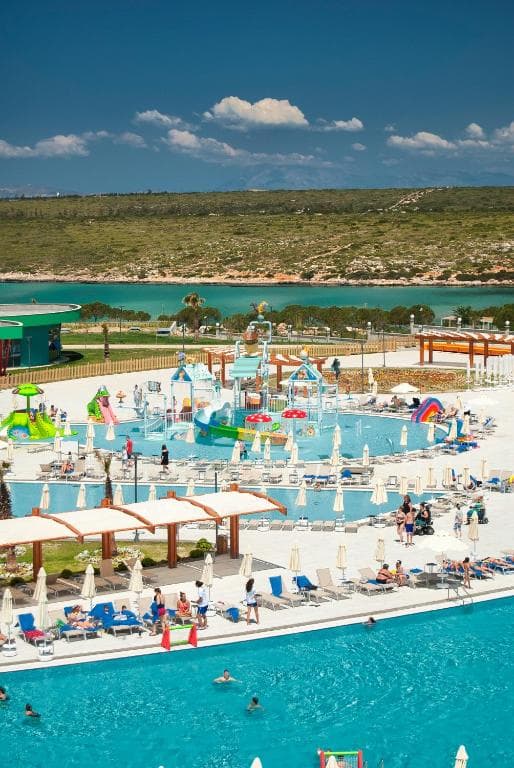 Charter Didim - Aquasis Deluxe Resort & Spa Hotel - 42
