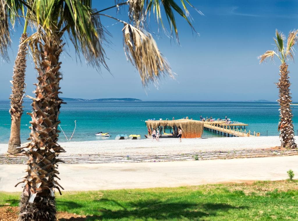 Charter Didim - Aquasis Deluxe Resort & Spa Hotel - 11
