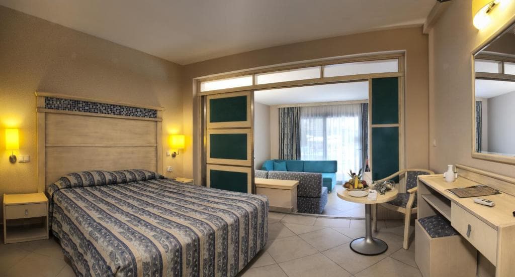 Ephesia Holiday Beach Club - 11