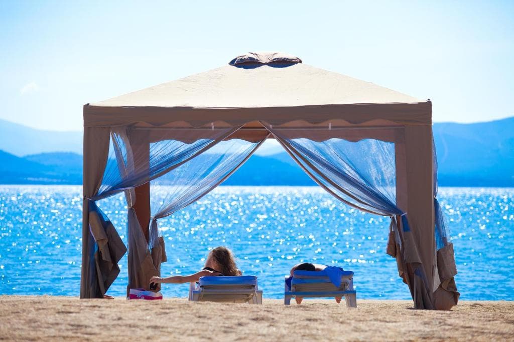 Venosa Beach Resort & Spa Hotel - 16
