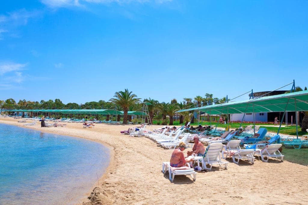 Venosa Beach Resort & Spa Hotel - 22