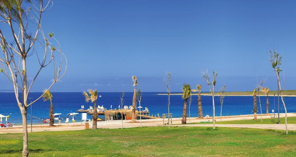 Charter Didim - Aquasis Deluxe Resort & Spa Hotel - 25