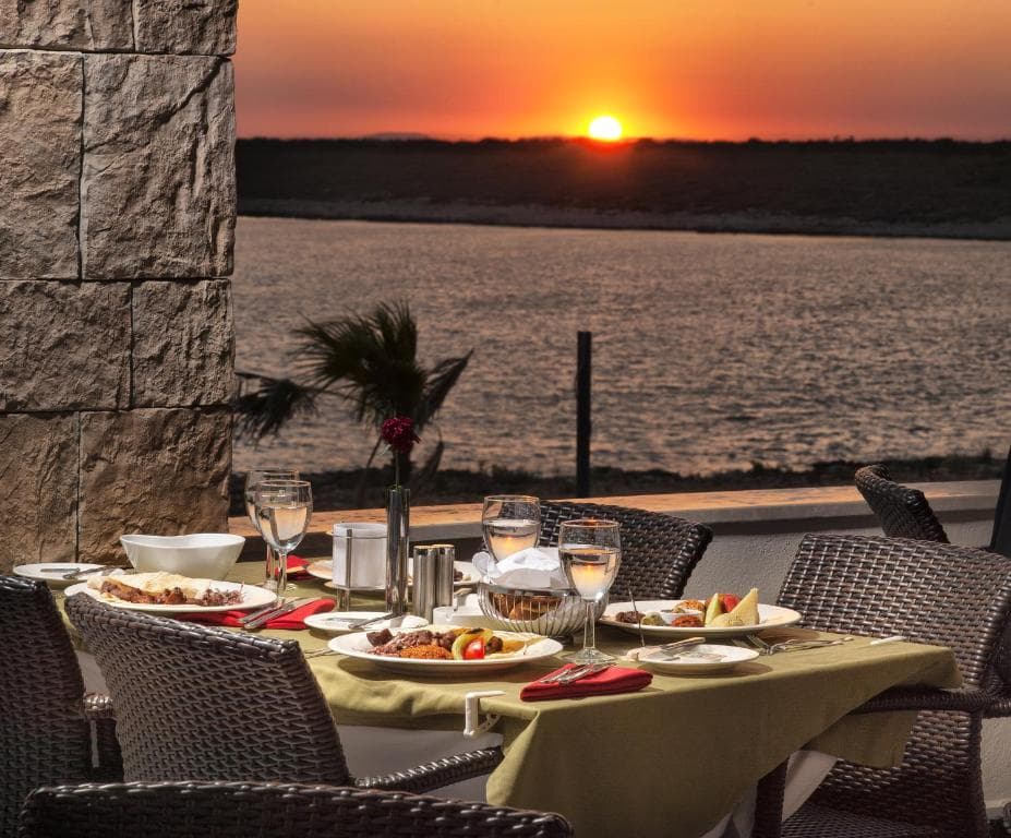 Charter Didim - Aquasis Deluxe Resort & Spa Hotel - 6