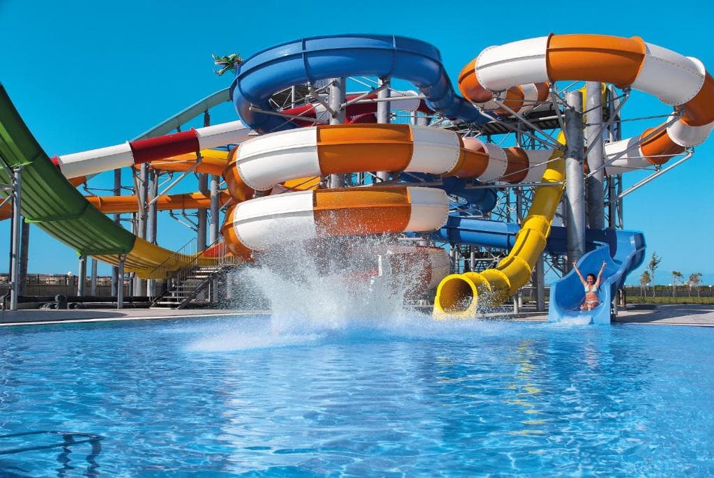 Charter Didim - Aquasis Deluxe Resort & Spa Hotel - 30