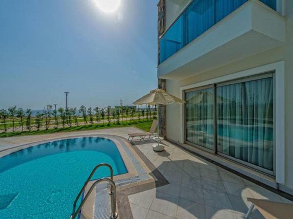 Charter Didim - Aquasis Deluxe Resort & Spa Hotel - 39
