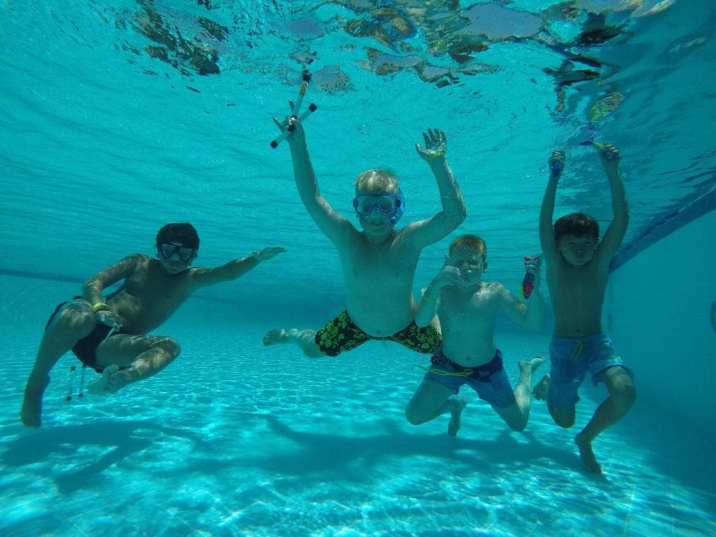 Charter Didim - Aquasis Deluxe Resort & Spa Hotel - 19