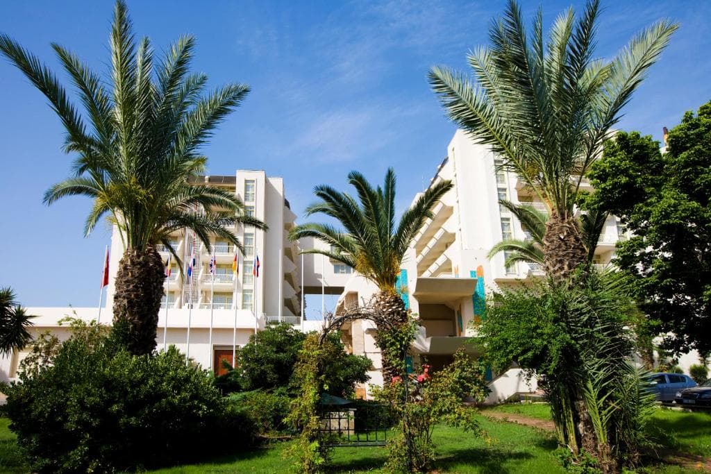 Fantasia Deluxe Hotel Kusadasi - 12