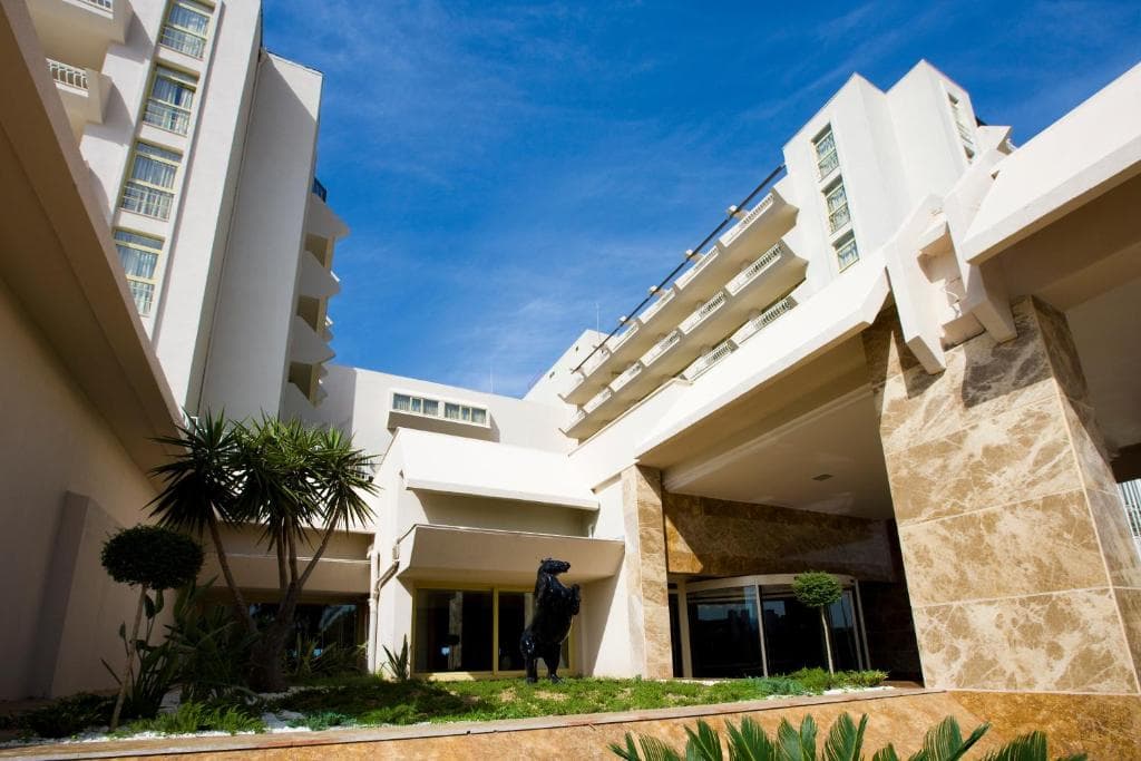 Fantasia Deluxe Hotel Kusadasi - 13