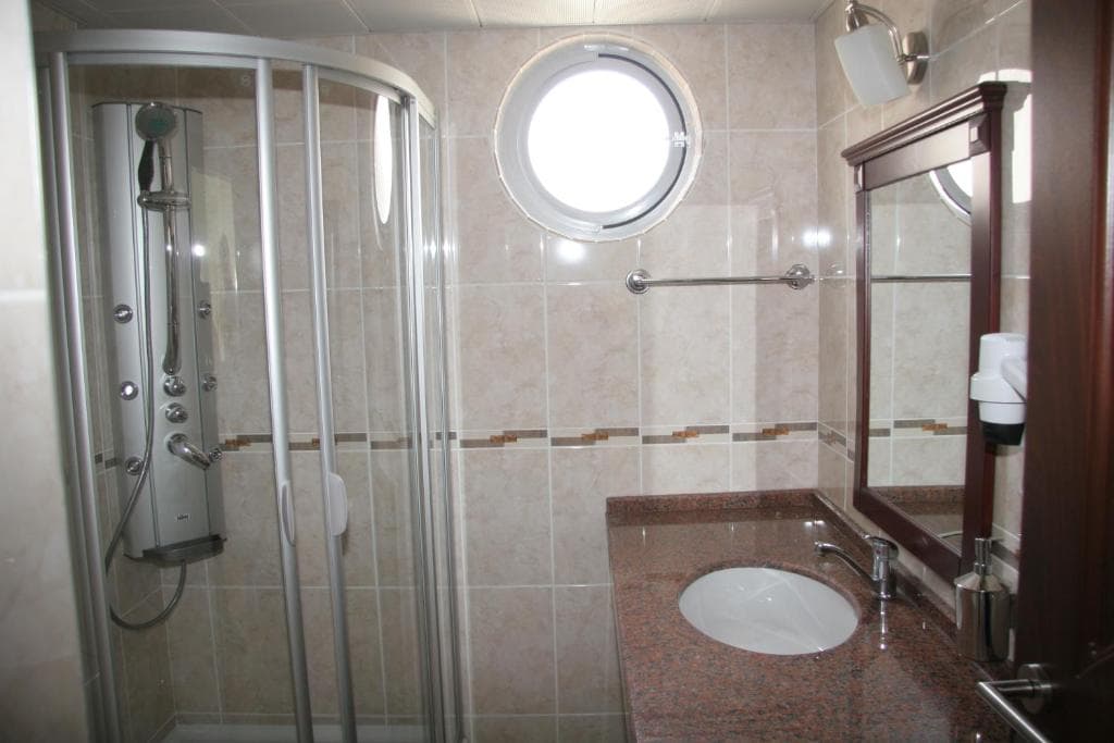 Charter Marmaris - ALKAN HOTEL - 37