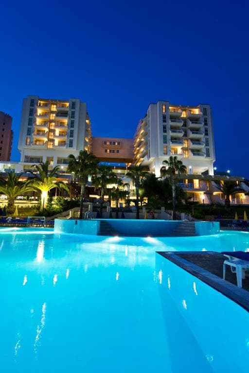 Fantasia Deluxe Hotel Kusadasi - 17