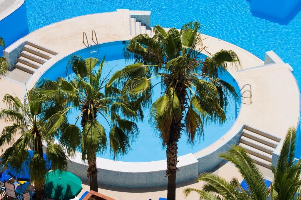 Fantasia Deluxe Hotel Kusadasi - 20