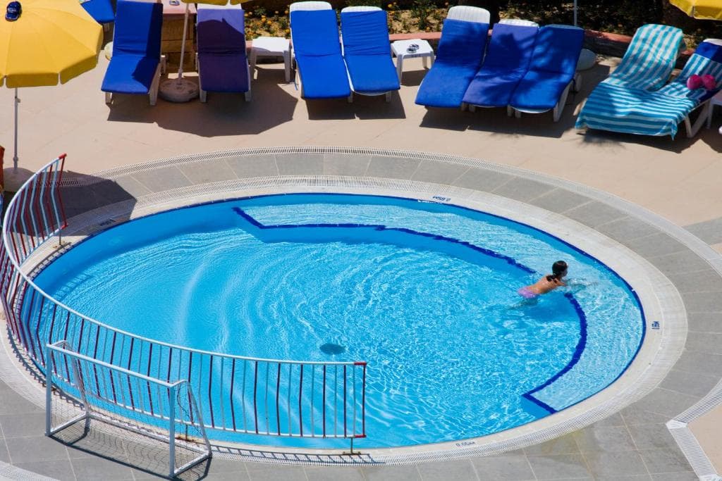 Fantasia Deluxe Hotel Kusadasi - 23