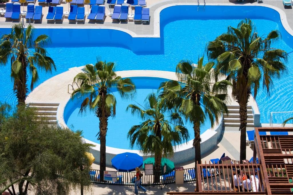 Fantasia Deluxe Hotel Kusadasi - 25