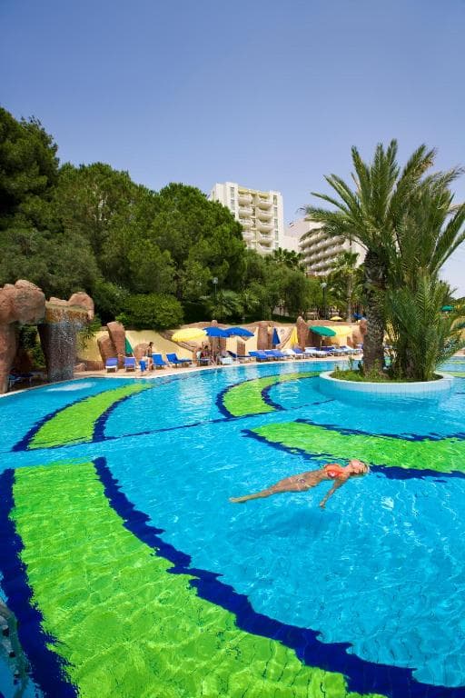 Fantasia Deluxe Hotel Kusadasi - 27