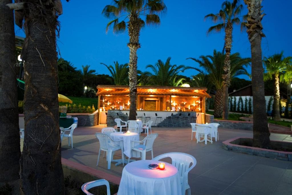 Fantasia Deluxe Hotel Kusadasi - 31