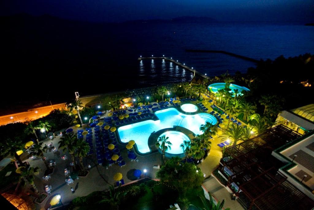 Fantasia Deluxe Hotel Kusadasi - 32