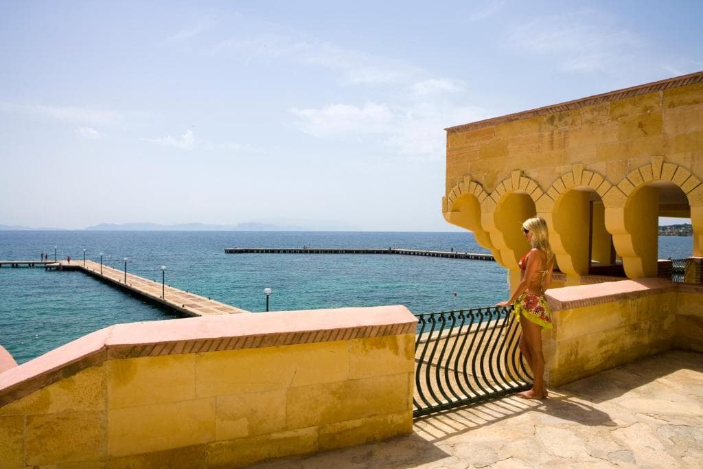 Fantasia Deluxe Hotel Kusadasi - 40