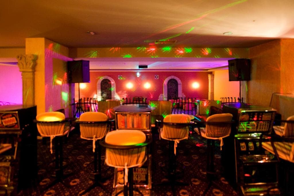 Fantasia Deluxe Hotel Kusadasi - 41