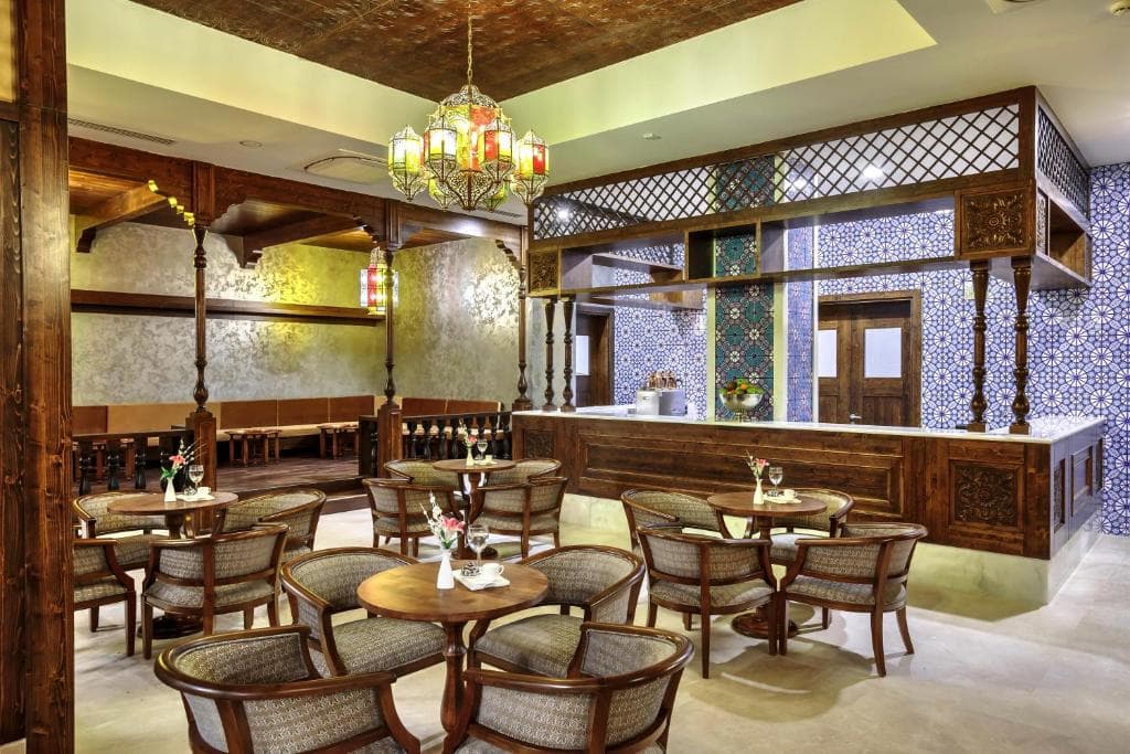 Charter Kusadasi - Sunis Efes Royal Palace Hotel & Resort - 19