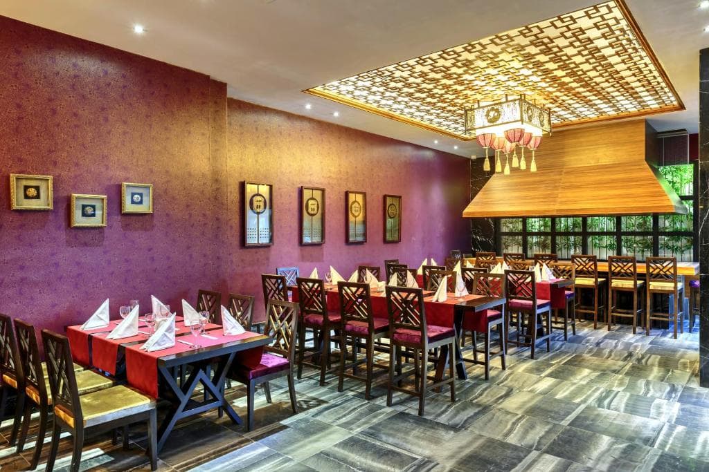 Charter Kusadasi - Sunis Efes Royal Palace Hotel & Resort - 21