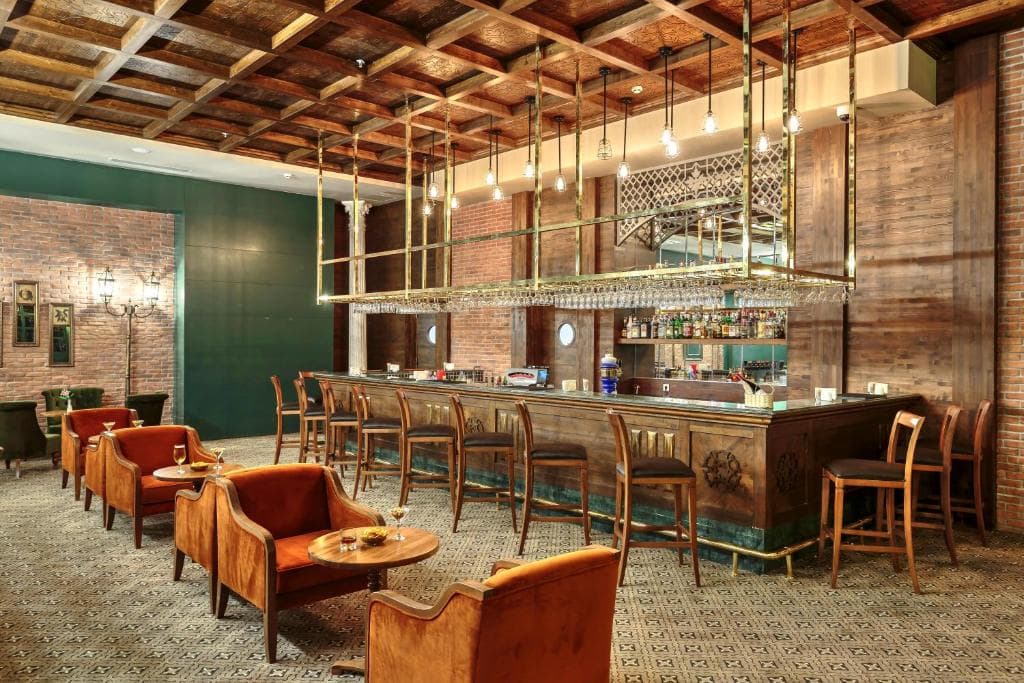 Charter Kusadasi - Sunis Efes Royal Palace Hotel & Resort - 25