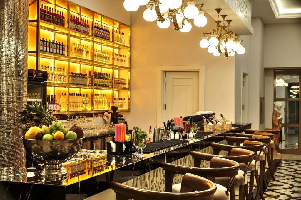 Charter Kusadasi - Sunis Efes Royal Palace Hotel & Resort - 20