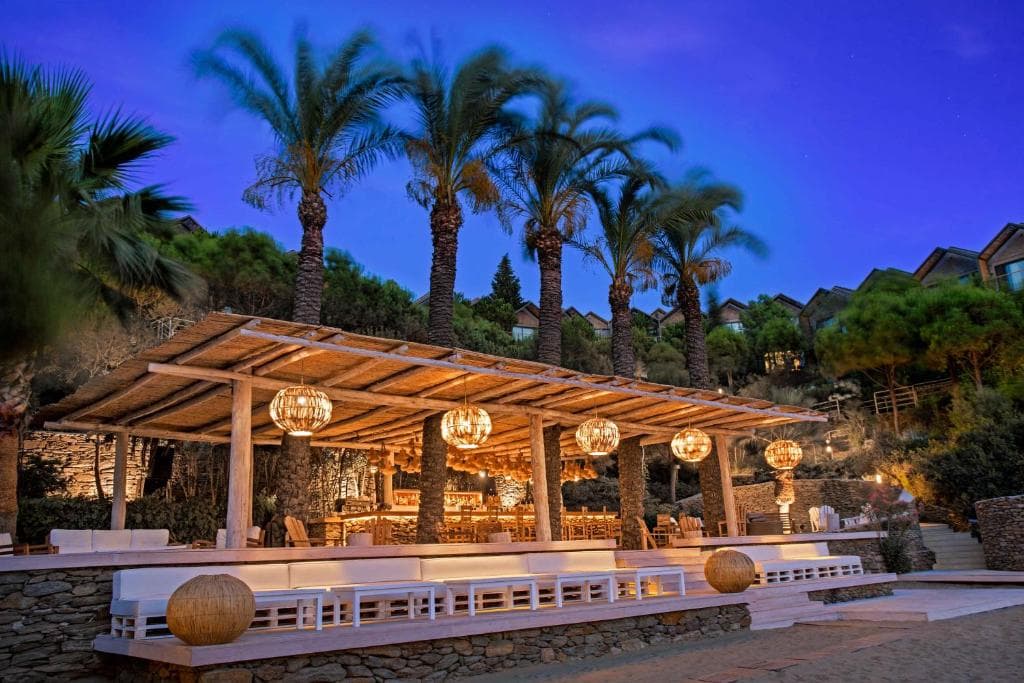 Charter Kusadasi - CLUB MARVY RESORT - 33