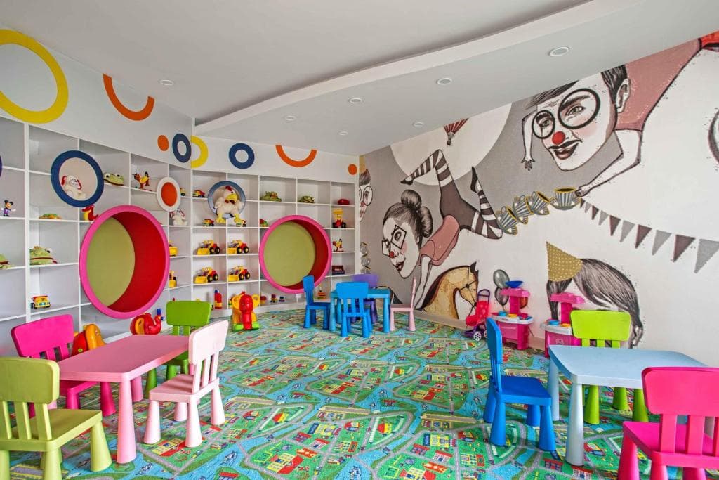 Charter Kusadasi - CLUB MARVY RESORT - 38