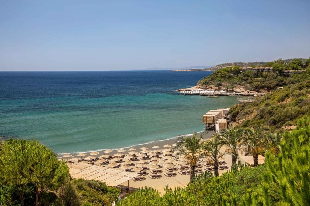 Charter Kusadasi - CLUB MARVY RESORT - 30