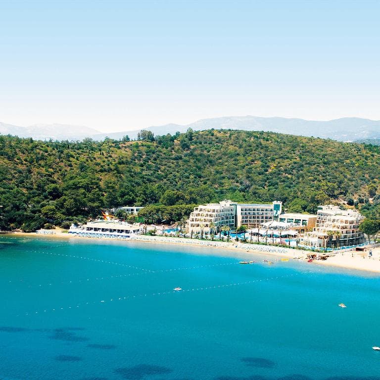 Paloma Pasha Resort - 2