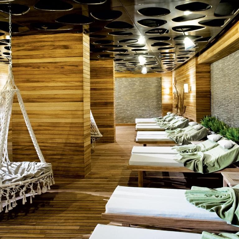 Paloma Pasha Resort - 21