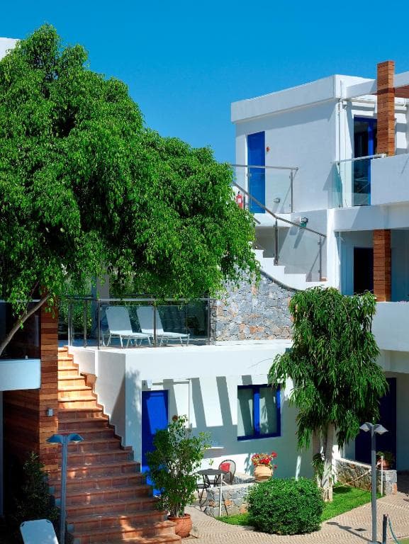 Minos Village Chania - 17