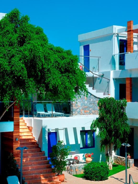 Minos Village Chania - 26