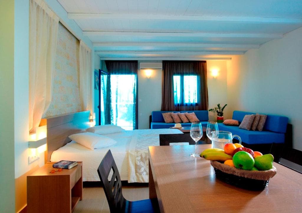 Minos Village Chania - 29