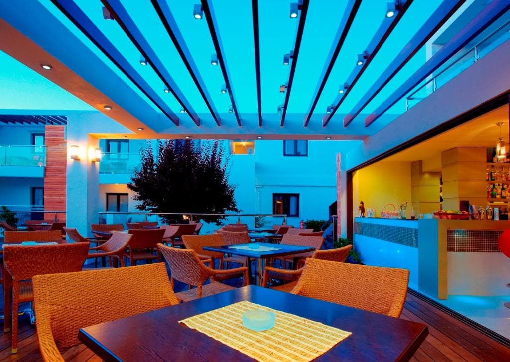 Minos Village Chania - 31