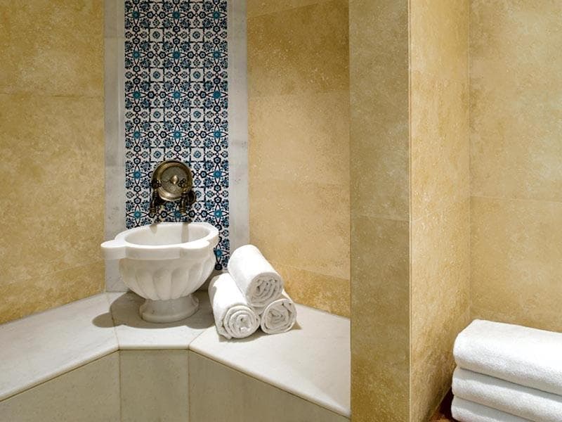 Paloma Pasha Resort - 11