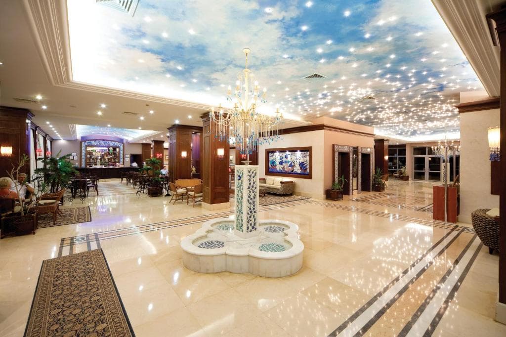 Charter Kusadasi - CLUB CACTUS PARADISE - 3
