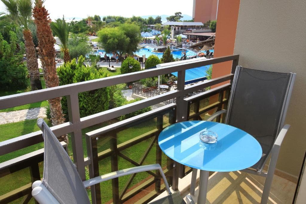 Charter Kusadasi - CLUB YALI HOTEL & RESORT - 31