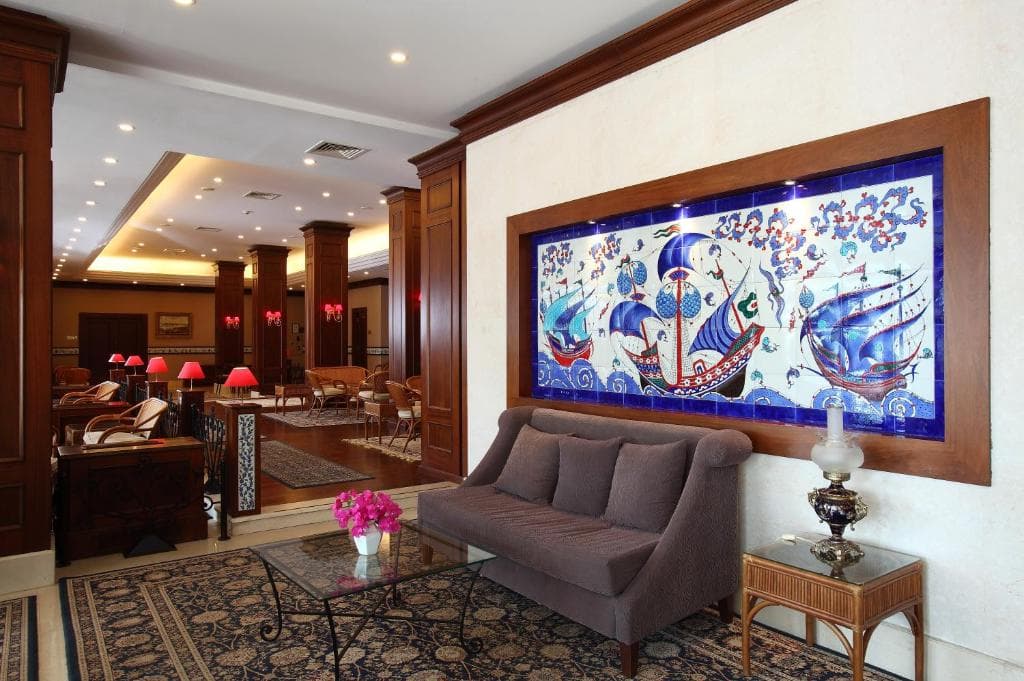 Charter Kusadasi - CLUB CACTUS PARADISE - 6